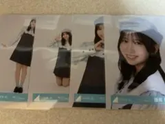 日向坂46 藤嶌果歩 生写真 見たことない魔物 MV制服 ヒキ - メルカリ