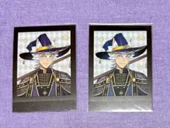 ツイステ　ぱしゃこれ　ブルームバースデー　ジャック　ラギー　３枚セット