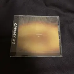 激レア CRYAMY 廃盤CD2枚セット 2026年最新】cryamy cdの人気アイテム - メルカリ