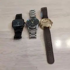 NIXON 腕時計