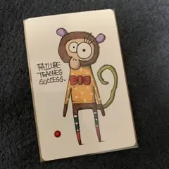 松坂優里さん 原画 タイトル「 Owl 」 - メルカリ