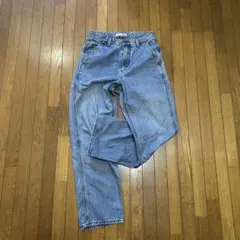 【UNIQLO】JW ANDERSON デニム　ジーンズ　メンズ　29