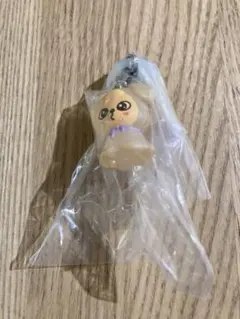 skzoo めじるしアクセサリー　パピーム　スンミン　スキズ　ガチャ②