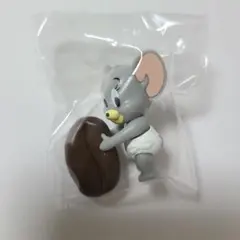 タリーズ　TULLY'S　カップアクセサリー　トムとジェリー　タフィー