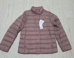 uniqloダウン