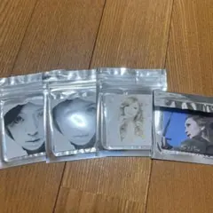浜崎あゆみ　TA限定　ジャケット写真マグネット　ジャケ写　マグネット