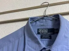 【古着】Polo by Ralph Lauren ANDREW 長袖シャツのサムネイル