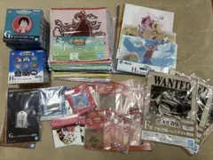 ワンピース　一番くじ　下位賞　まとめ売り