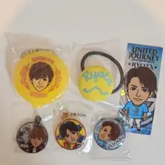 2025年最新】generations 片寄涼太セットの人気アイテム - メルカリ