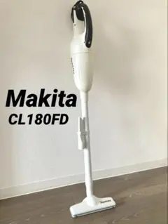 Makita マキタ CL281FD スティッククリーナー 本体 - メルカリ