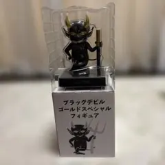 BLACK DEVIL ブラックデビル ピンクバニラ フィギュア - メルカリ