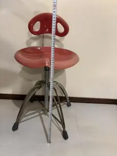 【sunny♪】DULTON Beat Chair レッド スツール 2026年最新】DULTON スツールの人気アイテム - メルカリ