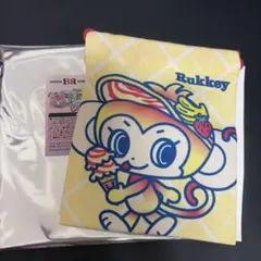即日発送】ルッキー 巾着 サーティワン デイジーラヴァーズ ナルミヤ