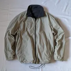 ユニクロ 90s reversible warm up jacket Ｌサイズ