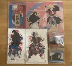 地獄楽 タワレコ 亜左兄弟 ミニアクリルジオラマ - メルカリ