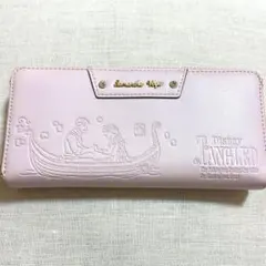 【Samantha vega】ラプンツェル長財布のサムネイル