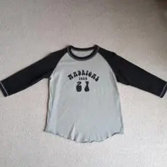 CHARA MADRIGAL TOUR 21 七分袖Tシャツ
