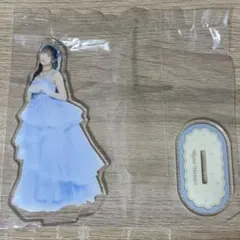 モバガチャ Hello!Project 2023 米村姫良々 ノーマル アクスタ - メルカリ