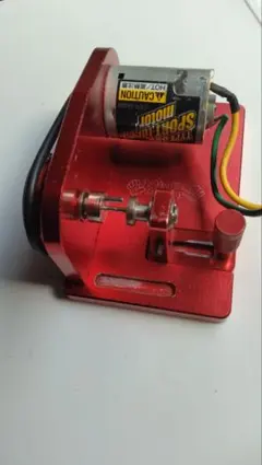 ミニ四駆 ポテンシャルレーシング タイヤセッター ミニ四駆 タイヤセッター ポテンシャルレーシング えのもと