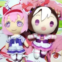 ウマ娘 プリティーダービー 巨大ぬいぐるみ ハルウララ おまけ付き