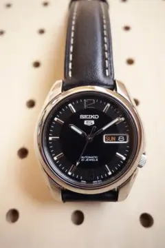 セイコー5 SEIKO5 セイコーファイブ SNK393 セイコーミリタリー