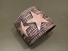 Darryl Begay bracelet ダリルビゲイ ブレスレット バングル Darryl Begay bracelet ダリルビゲイ ブレスレット バングル - メルカリ
