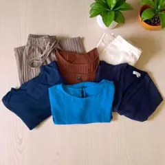 おまとめ売りセットＳ〜M