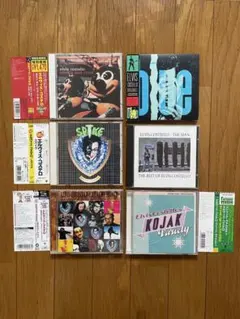エルビス・コステロ 2CDセット - メルカリ
