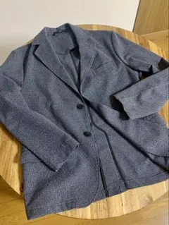 ships テーラードジャケット