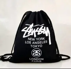 ナップサック ストリート系スポーツ