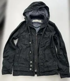 heritage stone アウター