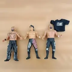 武藤敬司 スポーツ