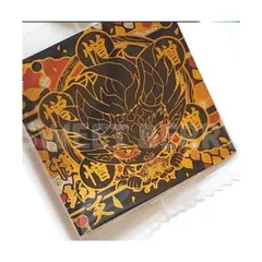 憎珀天 鬼滅の刃 ディフォルメシール ウエハース10