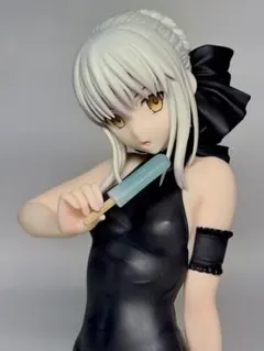 アルター Fate/hollow ataraxia セイバーオルタ　水着Ver