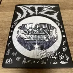 Stray Kids ATE アルバム CD