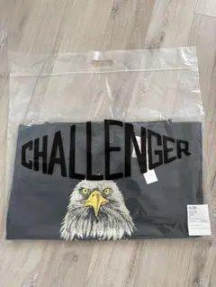 S CHALLENGER SNOOPY C/N SWEAT BLACK - メルカリ