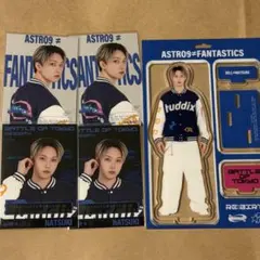 BOT 堀夏喜 BIGアクリルスタンド BOT 堀夏喜 BIGアクリルスタンド | Mercari