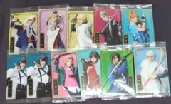刀剣乱舞 まとめ売り 在庫あり／即納可】刀剣乱舞ONLINE 刀剣フィギュアコレクション vol.1