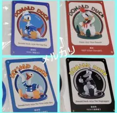 ポップマート ドナルド 90周年 フィギュア デイジー POPMART