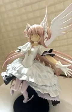 魔法少女まどか☆マギカ まどマギ 鹿目まどか アルティメットまどか フィギュア