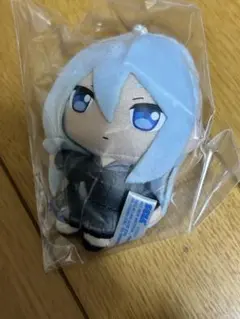 プロセカ　セガラッキーくじ　B賞　宵崎奏　ぬいぐるみ