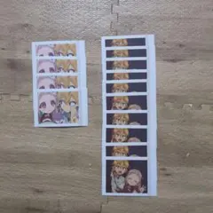 地縛少年花子くん　ぱしゃこれ　八尋寧々　源光