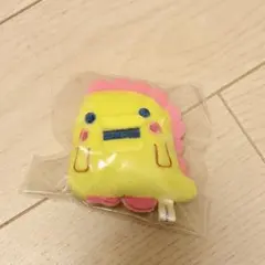ミニミニchibi ぬいぐるみマスコット せびれっち