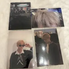 サンウォン　diary Photo set ALD1