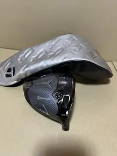 TaylorMade Qi35 LSドライバー ヘッド 単品のサムネイル