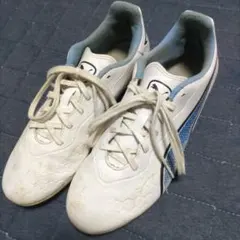 Puma サッカー　キッズ　シューズ　キング　伊東　プーマ　フットサル　小学生
