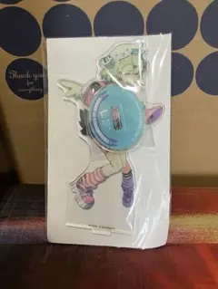 千夏×シナモロール アクリルスタンド ゼンレスゾーンゼロ GiGO