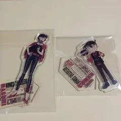 名探偵コナン　アクスタ(世良真純、コナン)