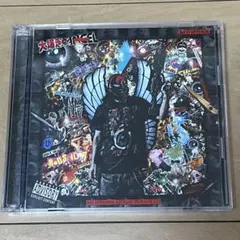 RED SPIDER 爆走エンジェル～ALL JAPANESE REGGAE … - メルカリ