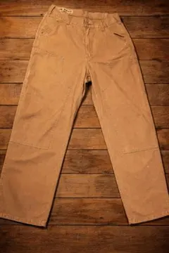 carhartt 似 ダック ダブルニー ペインターパンツのサムネイル